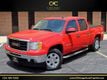2010 GMC Sierra 1500 Hybrid 4WD Crew Cab 143.5" 3HB - 23028506 - 0