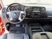 2010 GMC Sierra 1500 Hybrid 4WD Crew Cab 143.5" 3HB - 23028506 - 11
