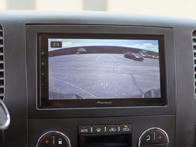 2010 GMC Sierra 1500 Hybrid 4WD Crew Cab 143.5" 3HB - 23028506 - 14