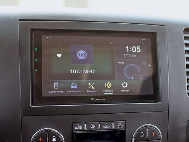 2010 GMC Sierra 1500 Hybrid 4WD Crew Cab 143.5" 3HB - 23028506 - 15