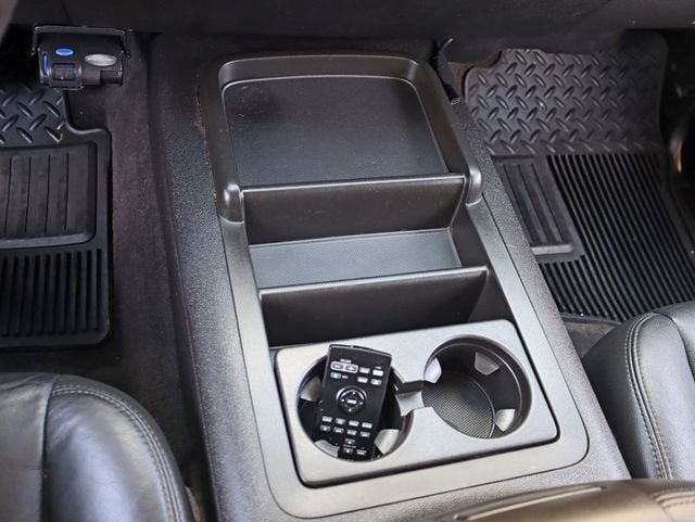2010 GMC Sierra 1500 Hybrid 4WD Crew Cab 143.5" 3HB - 23028506 - 18