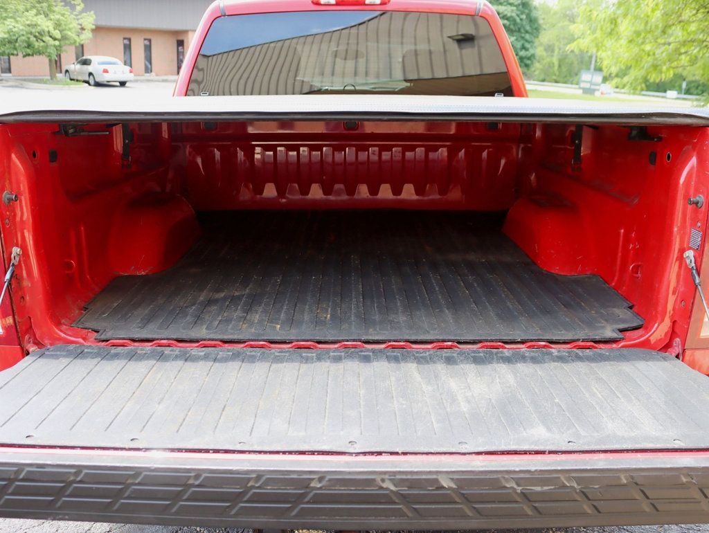 2010 GMC Sierra 1500 Hybrid 4WD Crew Cab 143.5" 3HB - 23028506 - 30