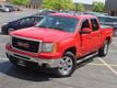 2010 GMC Sierra 1500 Hybrid 4WD Crew Cab 143.5" 3HB - 23028506 - 34