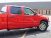2010 GMC Sierra 1500 Hybrid 4WD Crew Cab 143.5" 3HB - 23028506 - 3