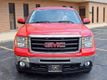 2010 GMC Sierra 1500 Hybrid 4WD Crew Cab 143.5" 3HB - 23028506 - 4