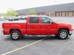 2010 GMC Sierra 1500 Hybrid 4WD Crew Cab 143.5" 3HB - 23028506 - 7