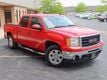 2010 GMC Sierra 1500 Hybrid 4WD Crew Cab 143.5" 3HB - 23028506 - 8