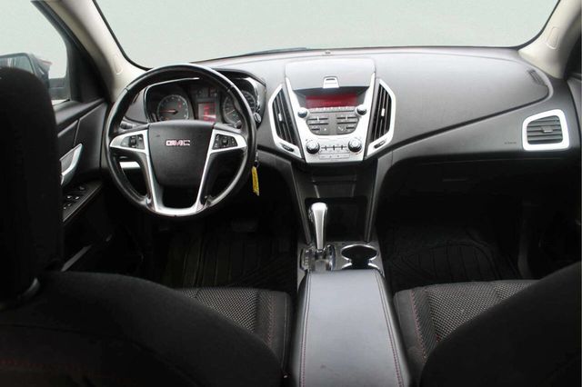 2010 GMC Terrain AWD 4dr SLE-2 - 23008689 - 5