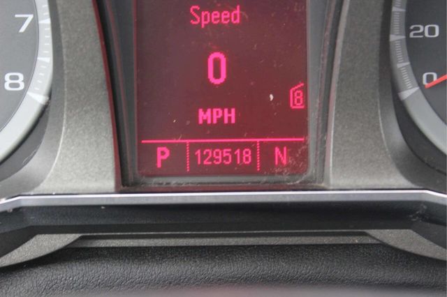 2010 GMC Terrain AWD 4dr SLE-2 - 23008689 - 6