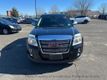 2010 GMC Terrain AWD 4dr SLT-2 - 22783632 - 0