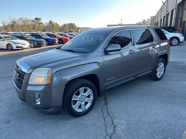 2010 GMC Terrain FWD 4dr SLE-1 - 22958014 - 2