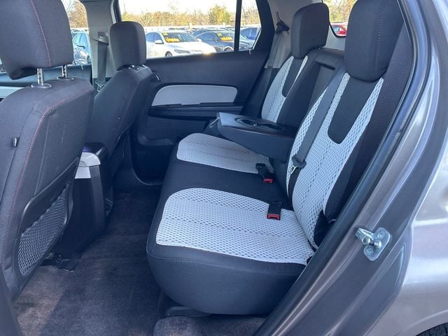 2010 GMC Terrain FWD 4dr SLE-1 - 22958014 - 6