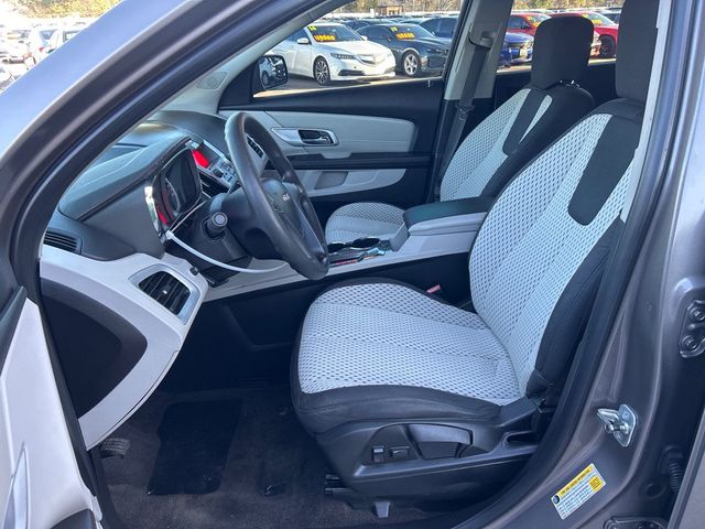 2010 GMC Terrain FWD 4dr SLE-1 - 22958014 - 7