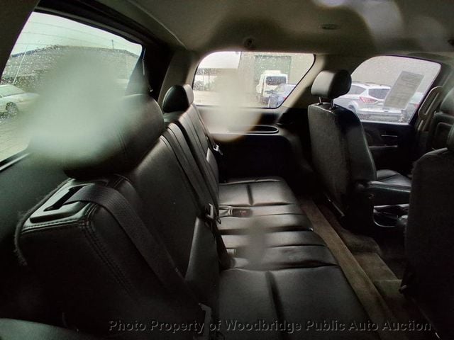 2010 GMC Yukon Denali - AWD's photo