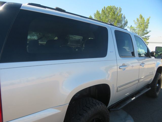 2010 GMC Yukon XL 4X4 YUKON XL SLT EXTRA  CLEAN LIFTED 4X4 BUCKET SEATS  - 23013204 - 9