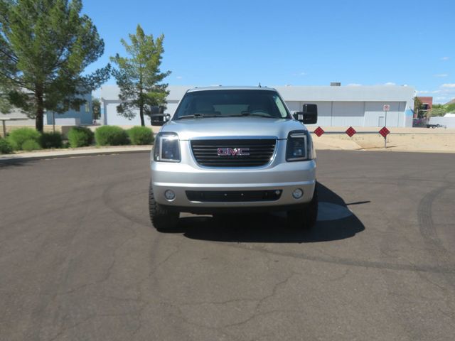 2010 GMC Yukon XL 4X4 YUKON XL SLT EXTRA  CLEAN LIFTED 4X4 BUCKET SEATS  - 23013204 - 10