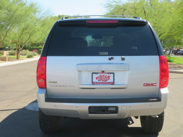 2010 GMC Yukon XL 4X4 YUKON XL SLT EXTRA  CLEAN LIFTED 4X4 BUCKET SEATS  - 23013204 - 11