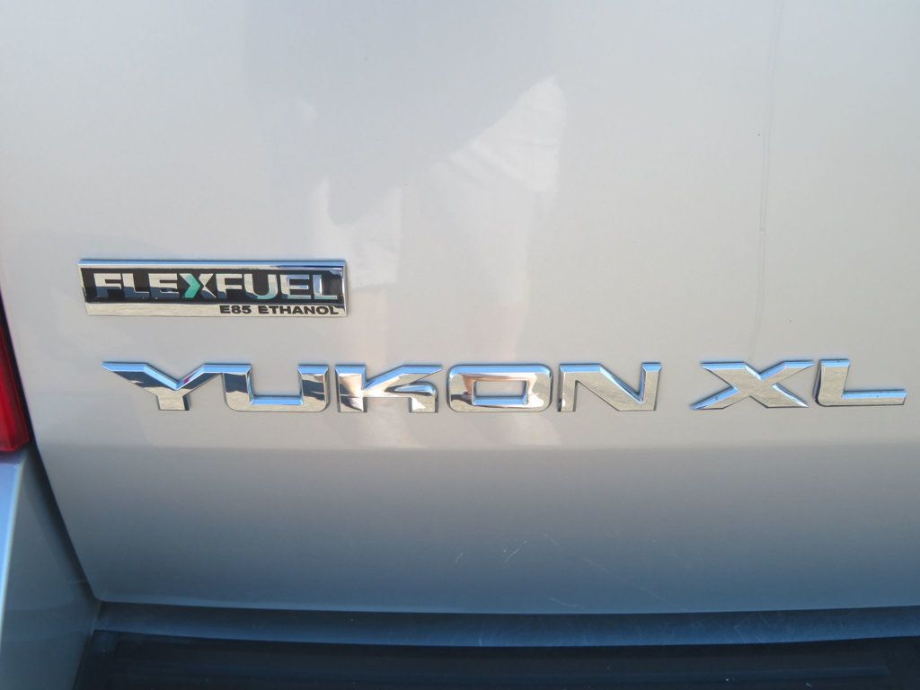 2010 GMC Yukon XL 4X4 YUKON XL SLT EXTRA  CLEAN LIFTED 4X4 BUCKET SEATS  - 23013204 - 14