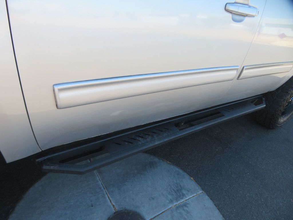 2010 GMC Yukon XL 4X4 YUKON XL SLT EXTRA  CLEAN LIFTED 4X4 BUCKET SEATS  - 23013204 - 15