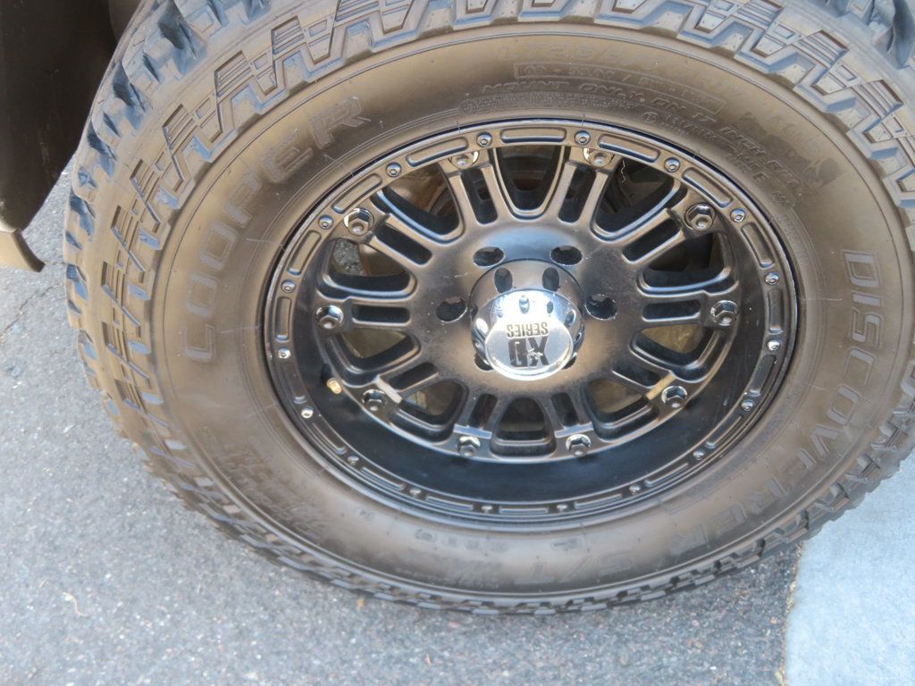 2010 GMC Yukon XL 4X4 YUKON XL SLT EXTRA  CLEAN LIFTED 4X4 BUCKET SEATS  - 23013204 - 16