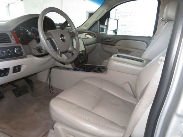 2010 GMC Yukon XL 4X4 YUKON XL SLT EXTRA  CLEAN LIFTED 4X4 BUCKET SEATS  - 23013204 - 20