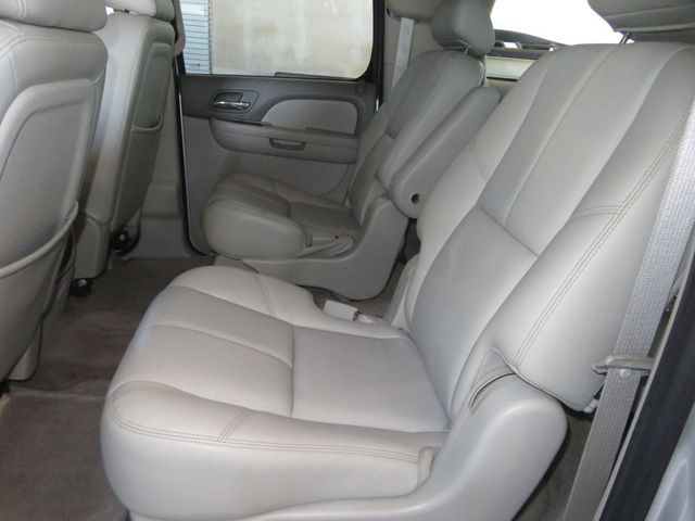 2010 GMC Yukon XL 4X4 YUKON XL SLT EXTRA  CLEAN LIFTED 4X4 BUCKET SEATS  - 23013204 - 27