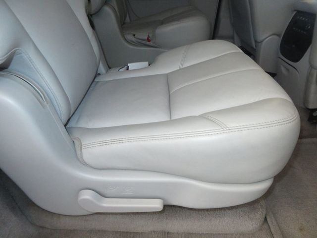 2010 GMC Yukon XL 4X4 YUKON XL SLT EXTRA  CLEAN LIFTED 4X4 BUCKET SEATS  - 23013204 - 33