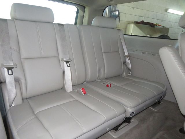 2010 GMC Yukon XL 4X4 YUKON XL SLT EXTRA  CLEAN LIFTED 4X4 BUCKET SEATS  - 23013204 - 35