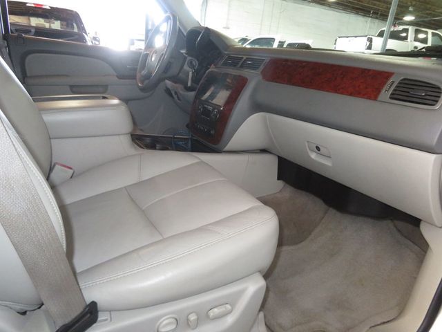 2010 GMC Yukon XL 4X4 YUKON XL SLT EXTRA  CLEAN LIFTED 4X4 BUCKET SEATS  - 23013204 - 40