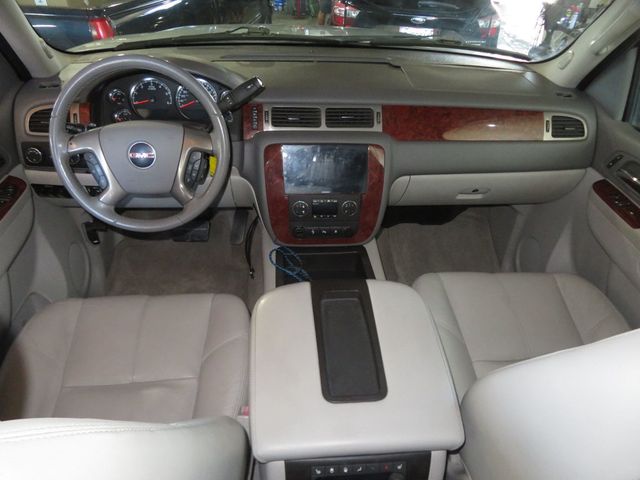 2010 GMC Yukon XL 4X4 YUKON XL SLT EXTRA  CLEAN LIFTED 4X4 BUCKET SEATS  - 23013204 - 45