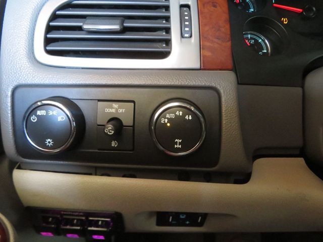 2010 GMC Yukon XL 4X4 YUKON XL SLT EXTRA  CLEAN LIFTED 4X4 BUCKET SEATS  - 23013204 - 48