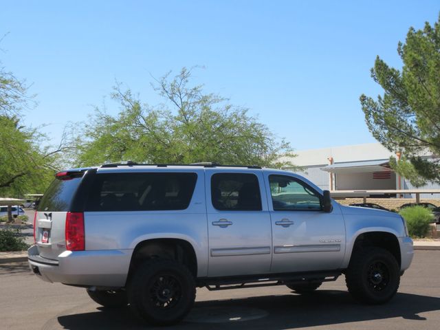 2010 GMC Yukon XL 4X4 YUKON XL SLT EXTRA  CLEAN LIFTED 4X4 BUCKET SEATS  - 23013204 - 5