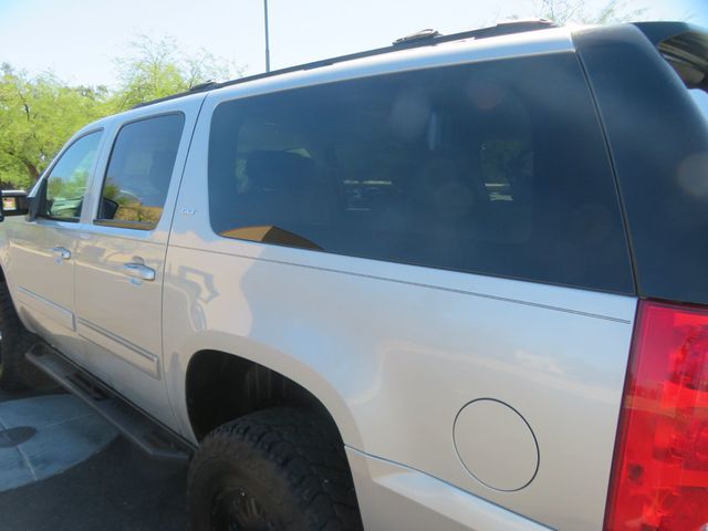 2010 GMC Yukon XL 4X4 YUKON XL SLT EXTRA  CLEAN LIFTED 4X4 BUCKET SEATS  - 23013204 - 6