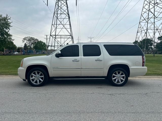 2010 GMC Yukon XL Denali