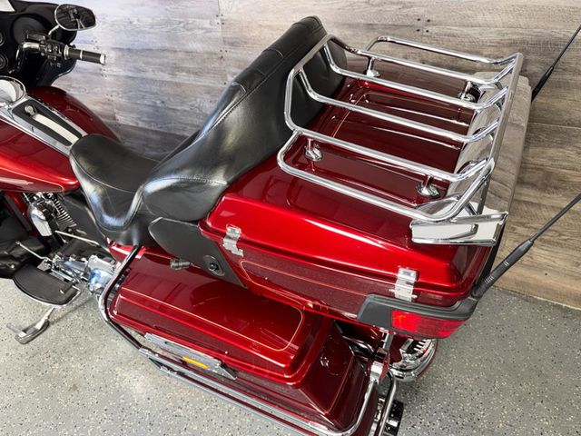 2010 Harley-Davidson FLHTCU Ultra Classic Electra Glide SUPER CLEAN! - 22982101 - 13