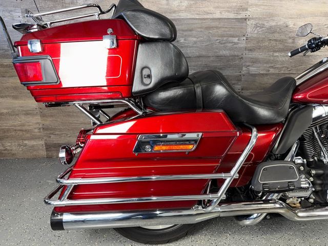 2010 Harley-Davidson FLHTCU Ultra Classic Electra Glide SUPER CLEAN! - 22982101 - 7