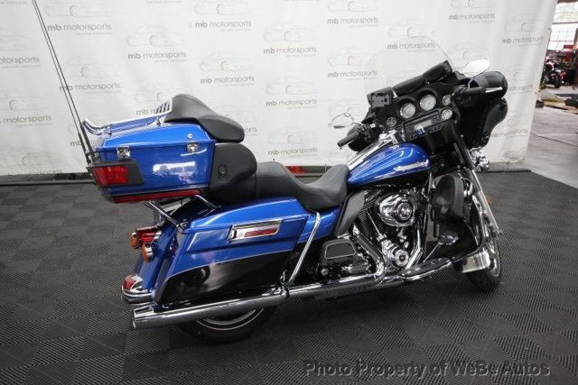 2010 Harley-Davidson FLHTK FLHTK - 22576566 - 3