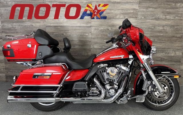 2010 Harley-Davidson FLHTK Electra Glide Ultra Limited SUPER CLEAN! - 23007757 - 0