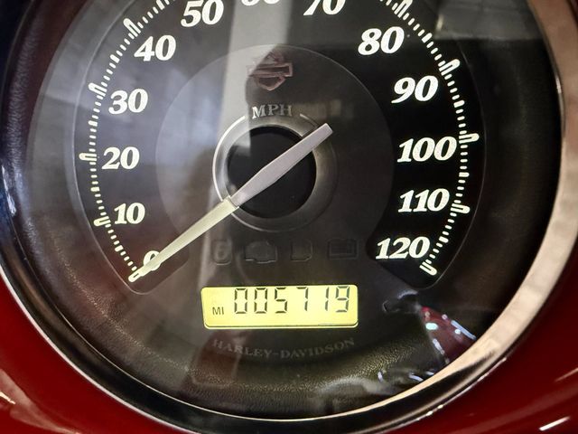 2010 Harley-Davidson FLHTK Electra Glide Ultra Limited SUPER CLEAN! - 23007757 - 9