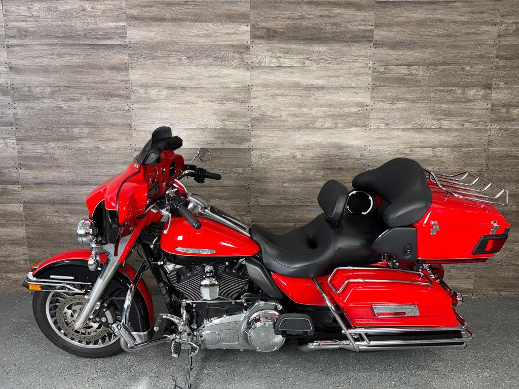 2010 Harley-Davidson FLHTK Electra Glide Ultra Limited SUPER CLEAN! - 23007757 - 10