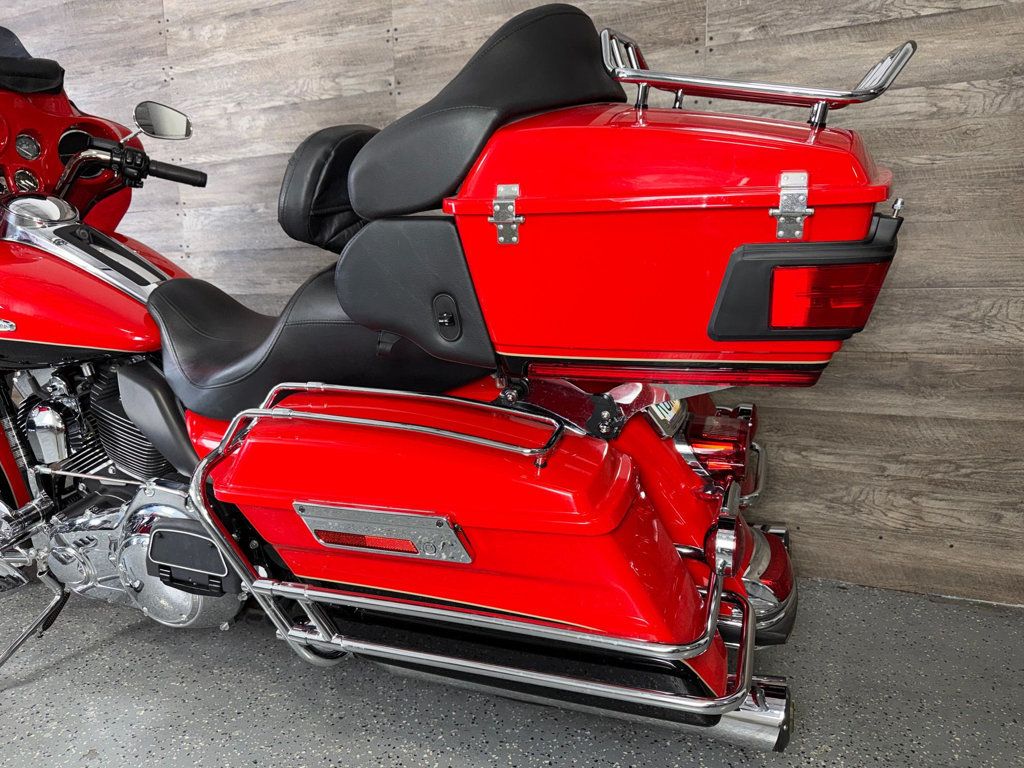 2010 Harley-Davidson FLHTK Electra Glide Ultra Limited SUPER CLEAN! - 23007757 - 12