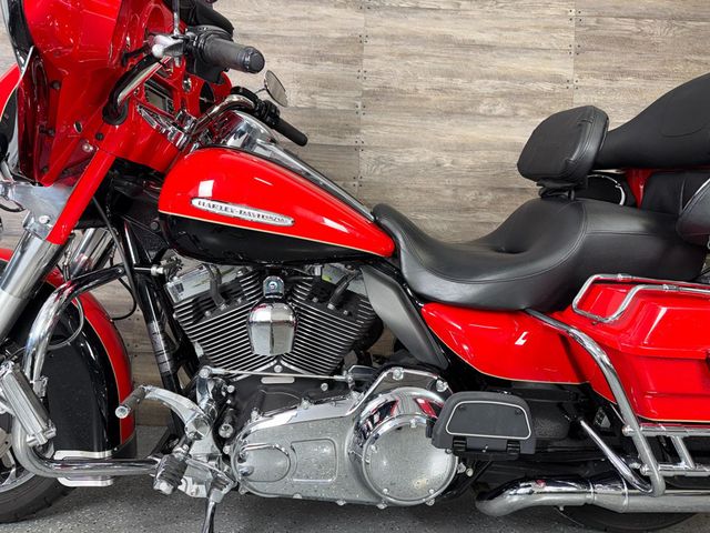 2010 Harley-Davidson FLHTK Electra Glide Ultra Limited SUPER CLEAN! - 23007757 - 13