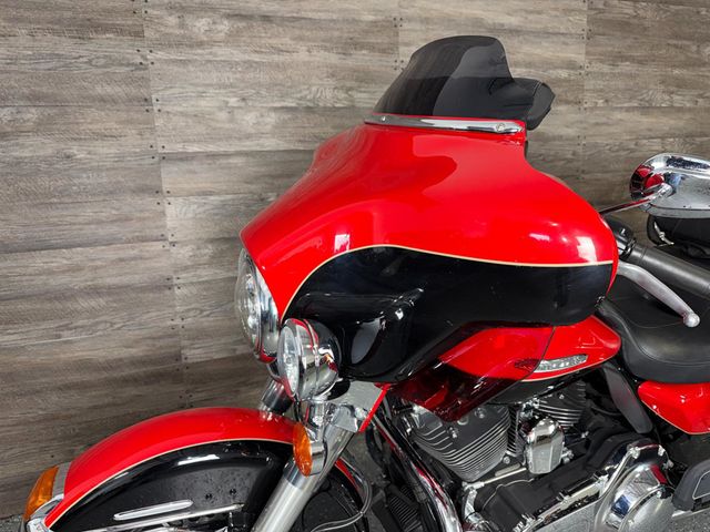 2010 Harley-Davidson FLHTK Electra Glide Ultra Limited SUPER CLEAN! - 23007757 - 14