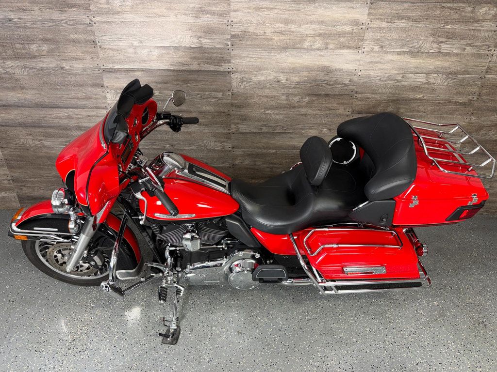 2010 Harley-Davidson FLHTK Electra Glide Ultra Limited SUPER CLEAN! - 23007757 - 15
