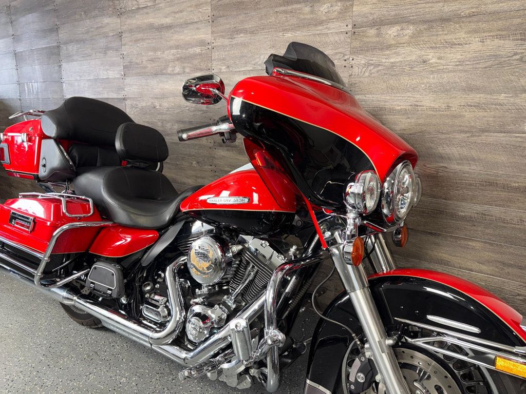 2010 Harley-Davidson FLHTK Electra Glide Ultra Limited SUPER CLEAN! - 23007757 | Video 2