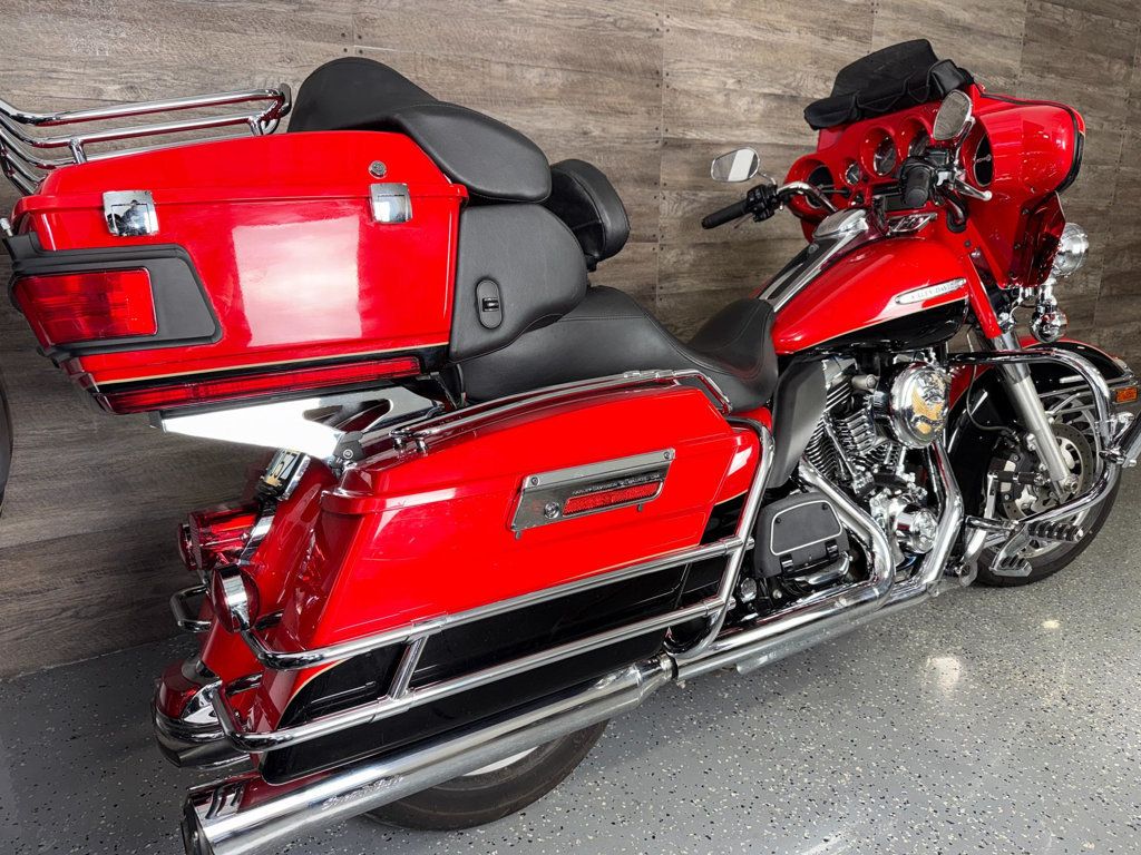 2010 Harley-Davidson FLHTK Electra Glide Ultra Limited SUPER CLEAN! - 23007757 - 2