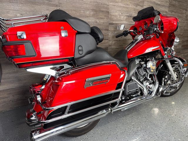 2010 Harley-Davidson FLHTK Electra Glide Ultra Limited SUPER CLEAN! - 23007757 - 2