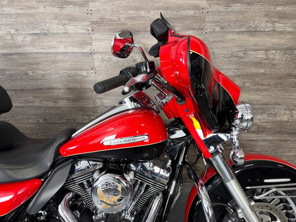 2010 Harley-Davidson FLHTK Electra Glide Ultra Limited SUPER CLEAN! - 23007757 - 3