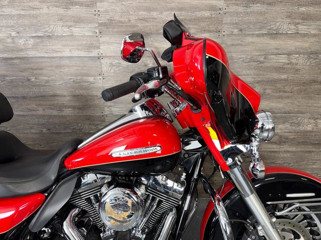 2010 Harley-Davidson FLHTK Electra Glide Ultra Limited SUPER CLEAN! - 23007757 - 3