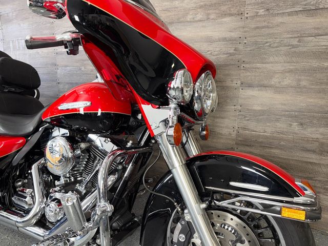 2010 Harley-Davidson FLHTK Electra Glide Ultra Limited SUPER CLEAN! - 23007757 - 4